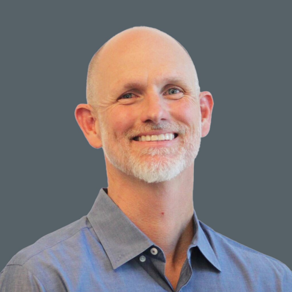 Ben Wilson, Co-Founder of Candova